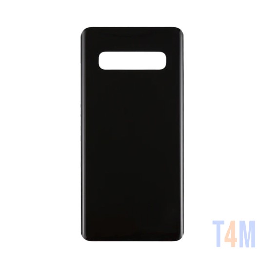 Back Cover Samsung Galaxy S10 Plus/G975 Black